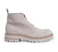 AllSaints Master Boot Sand Taille: 46 | Bottines Outlet | Homme | Marron
