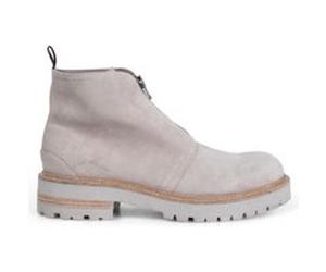 AllSaints Master Boot Sand Taille: 46 | Bottines Outlet | Homme | Marron