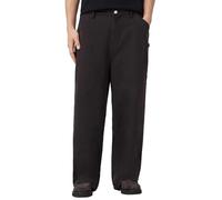 AllSaints Men's Jackson Trouser, Tanner Black, 32