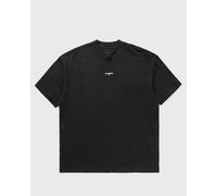 AllSaints MIKRO SS CREW men Shortsleeves grey taille: XL