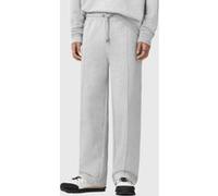 AllSaints Milo Sweatpant Light Grey Marl Taille: XL | Pantalons de survêtement Outlet | Homme | Gris
