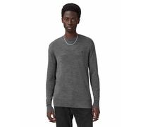 AllSaints Mode Merino Crew Pull-Over