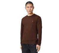 Allsaints Mode Merino Crew Pull-Over Homme