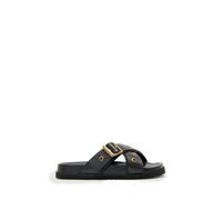 AllSaints Mule 'SUKI WESTERN' noir, Taille 40
