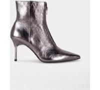AllSaints Natasha Boot Gunmetal Grey Taille: 40 | Bottes Outlet | Femme | Gris