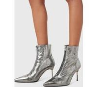 AllSaints Natasha Boot Gunmetal Grey Taille: 41 | Bottes Outlet | Femme | Gris