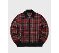 AllSaints NETTLE CARDIGAN men Zippers & Cardigans red taille: L