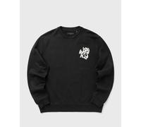 AllSaints ORLANDO CREW men Sweatshirts black taille: S