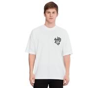 Allsaints Orlando SS Crew Orlando SS Crew Homme