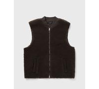 AllSaints OTIS VEST men Vests green taille: M