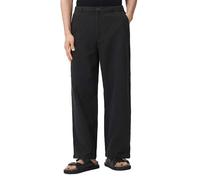 AllSaints Pantalon Taiko, Orca Black, 34 W