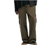 AllSaints Patton Sweatpant Neo Green Taille: S | Pantalons Cargo Outlet | Homme | Vert