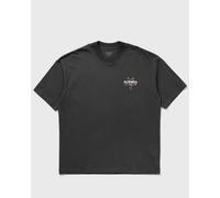 AllSaints PENTACLE SS CREW men Shortsleeves grey taille: S