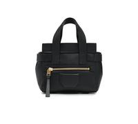 AllSaints Perez Mini Sac Noir