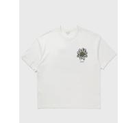 AllSaints PETALS SS CREW men Shortsleeves white taille: S