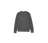 AllSaints Pull-over 'ASPEN' gris foncé, Taille M