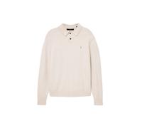 AllSaints Pull-over blanc cassé, Taille S