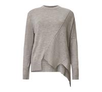 AllSaints Pull-over 'ISLA' gris, Taille XS