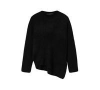 AllSaints Pull-over noir, Taille L