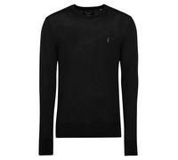 AllSaints Pull-over noir, Taille XL