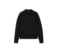 AllSaints Pull-over noir, Taille XL