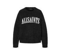 AllSaints STOKES CREW men Pullovers black taille: L