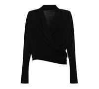 AllSaints - Pull Wasson - Femme - Pulls - Noir - Taille: 36 FR
