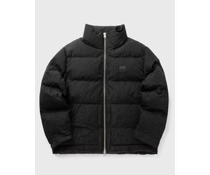 AllSaints PULSE PUFFER JACKET men Down & Puffer Jackets black taille: L