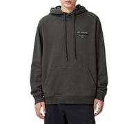 AllSaints Redact Oth Hoody Kombu Green Taille: M | Sweatshirts à capuche Outlet | Homme | Vert