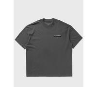 AllSaints REDACT SS CREW TEE men Shortsleeves grey taille: S