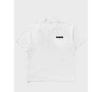 AllSaints REDACT SS CREW TEE men Shortsleeves white taille: XL