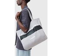 AllSaints Redact Tote Bag Machine Grey Taille: OS | Sacs Outlet | Homme | Gris