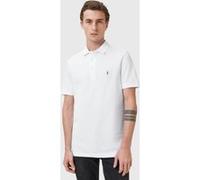 AllSaints Reform Ss Polo 2 Pac Optic White/green Taille: S | Polos Outlet | Homme | Blanche