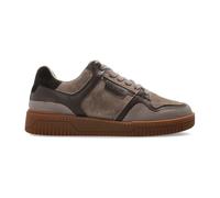 AllSaints - Regan Plus Baskets - Homme - Chaussures - Brun - Taille: 41 EU