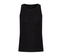 AllSaints - Rina Top - Femme - Tops - Noir - Taille: 42 FR