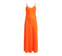 AllSaints Robe 'BRYONY' orange, Taille 34
