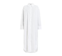 AllSaints Robe-chemise 'IMOGEN' blanc, Taille 34