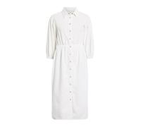AllSaints Robe-chemise 'OSA' blanc, Taille 36