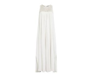 AllSaints Robe d’été 'CORRS' blanc, Taille 36