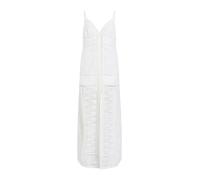 AllSaints Robe 'DAHLIA' blanc cassé, Taille 34