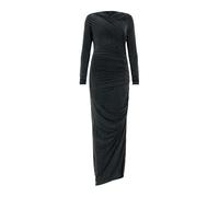 AllSaints Robe 'HANAKO' noir, Taille 42