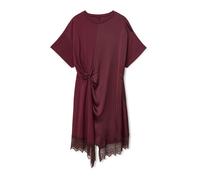 AllSaints Robe 'LANA' bordeaux, Taille 38