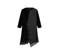 AllSaints Robe 'LANA' noir, Taille 40