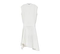 AllSaints - Robe Leia - Femme - Robes - Blanc - Taille: 38 FR