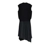 AllSaints - Robe Leia - Femme - Robes - Noir - Taille: 40 FR
