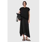 AllSaints Robe 'LEIA HARLEY' noir, Taille 34