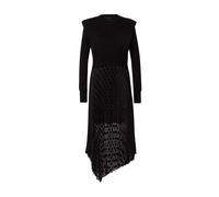 AllSaints Robe 'LEIA' noir, Taille 34