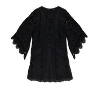 AllSaints - Robe Luci - Femme - Robes - Noir - Taille: 38 FR