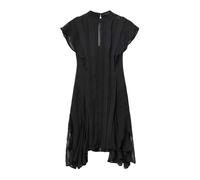 AllSaints Robe noir, Taille 36