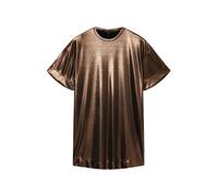 AllSaints Robe or, Taille 34